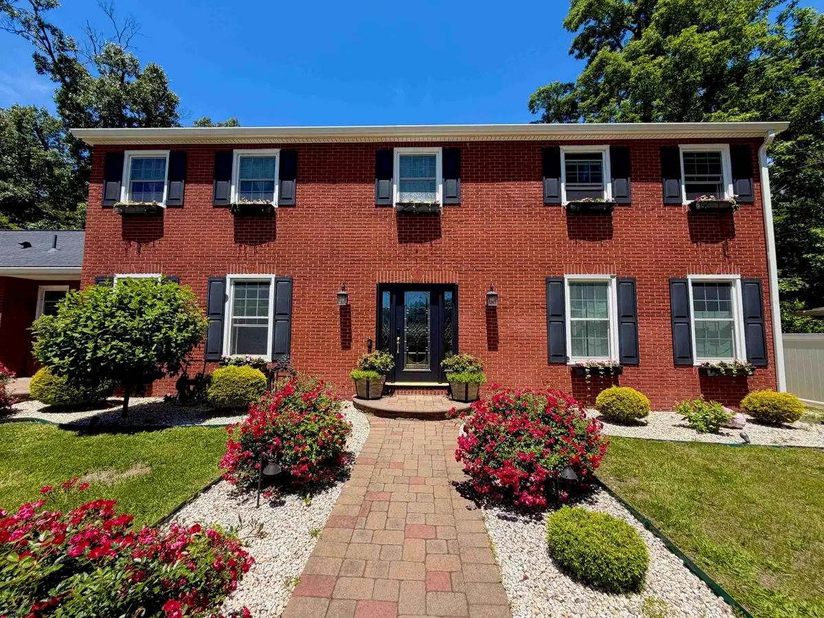2460 Buttonwood Drive, Vineland, NJ 08361 - #1