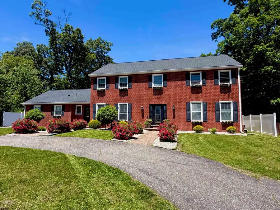 2460 Buttonwood Drive, Vineland, NJ 08361 - #2