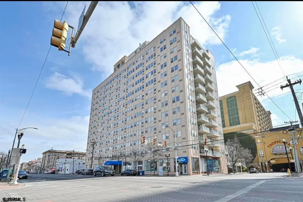 2834 Atlantic Ave #711, Atlantic City, NJ 08401 - #1