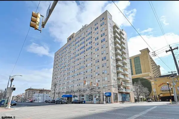 2834 Atlantic Ave #711, Atlantic City, NJ 08401