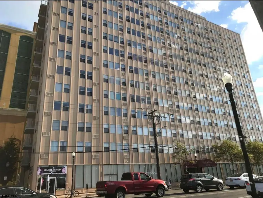 2834 Atlantic Ave #711, Atlantic City, NJ 08401 - #2