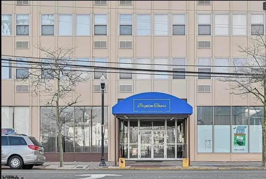 2834 Atlantic Ave #711, Atlantic City, NJ 08401 - #3