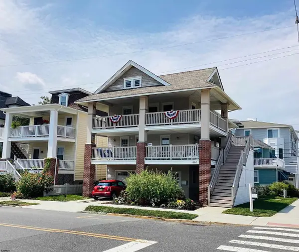600 Central Ave #2, Ocean City, NJ 08226
