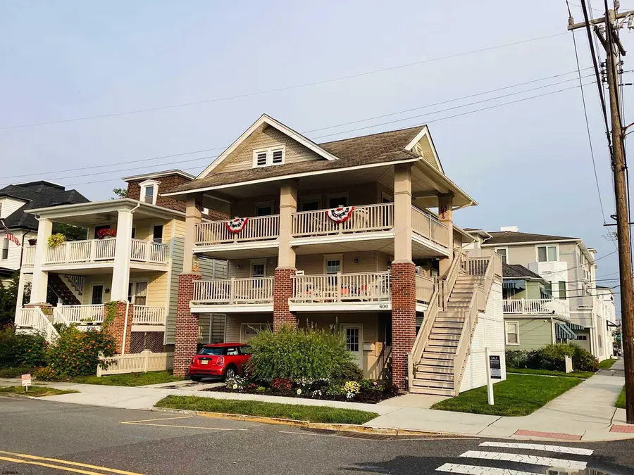 600 Central Ave #2, Ocean City, NJ 08226 - #3