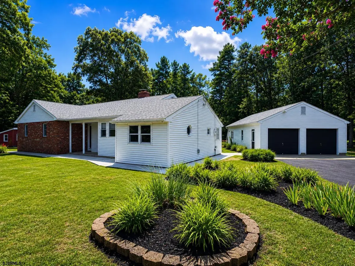 6421 Mill Road, Egg Harbor, NJ 08234-4923 - #1