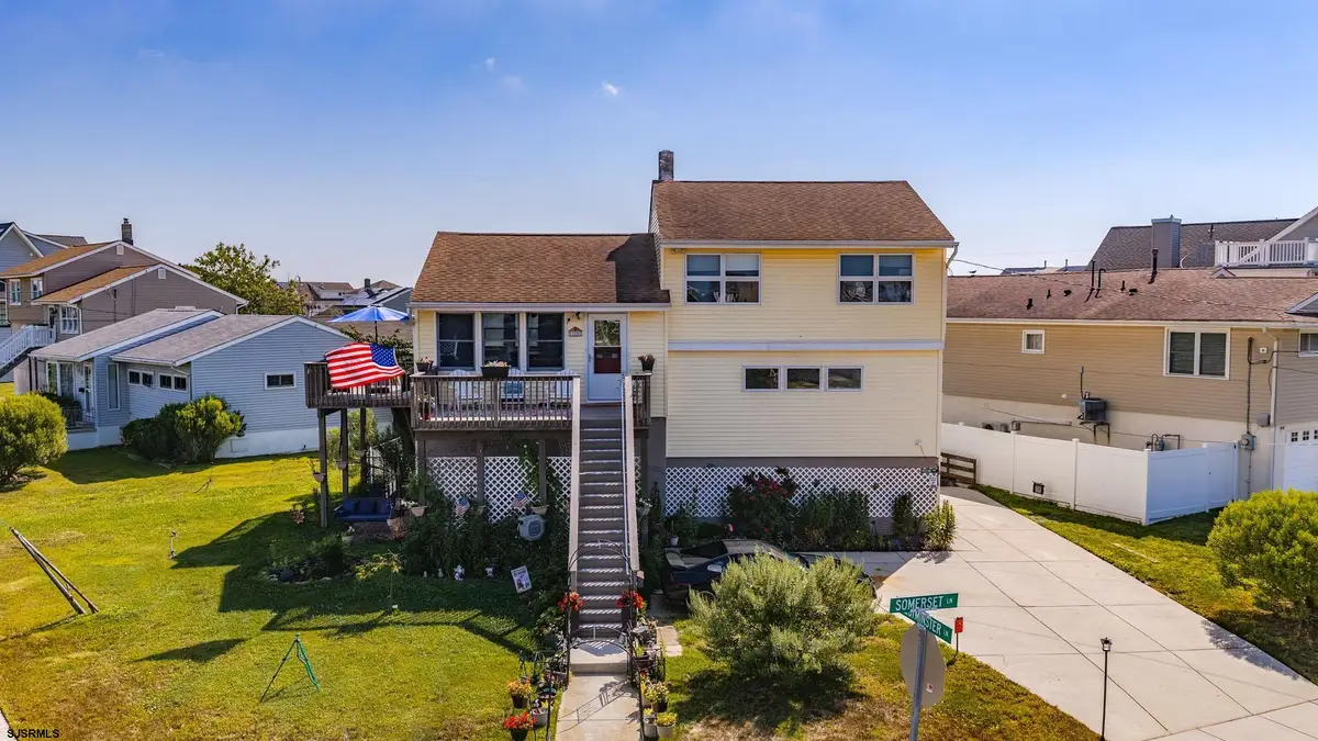 205 Somerset Ln, Ocean City, NJ 08226 - #1