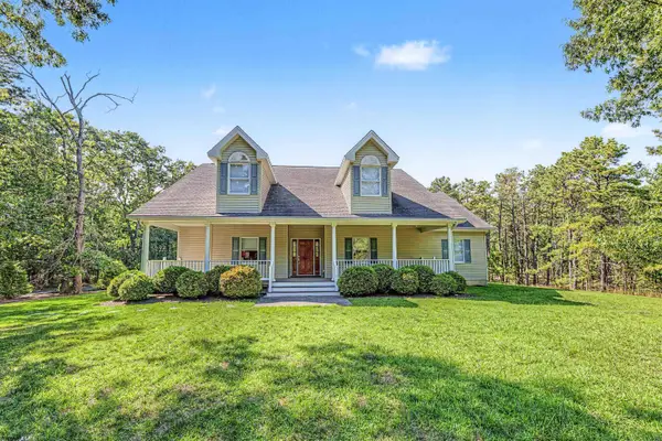 105 S Genoa Ave, Galloway Township, NJ 08205