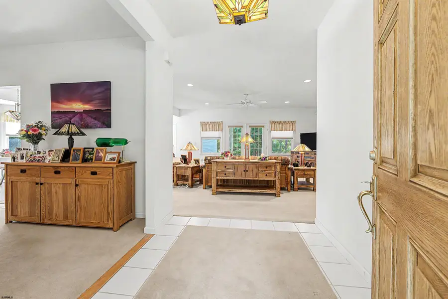 105 S Genoa Ave, Galloway, NJ 08205 - #3