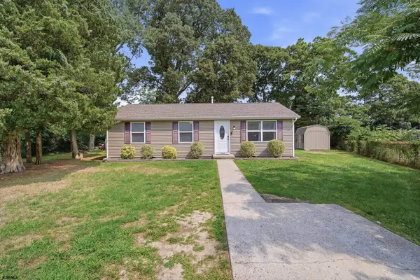 704 Shaw Ave, Pleasantville, NJ 08232