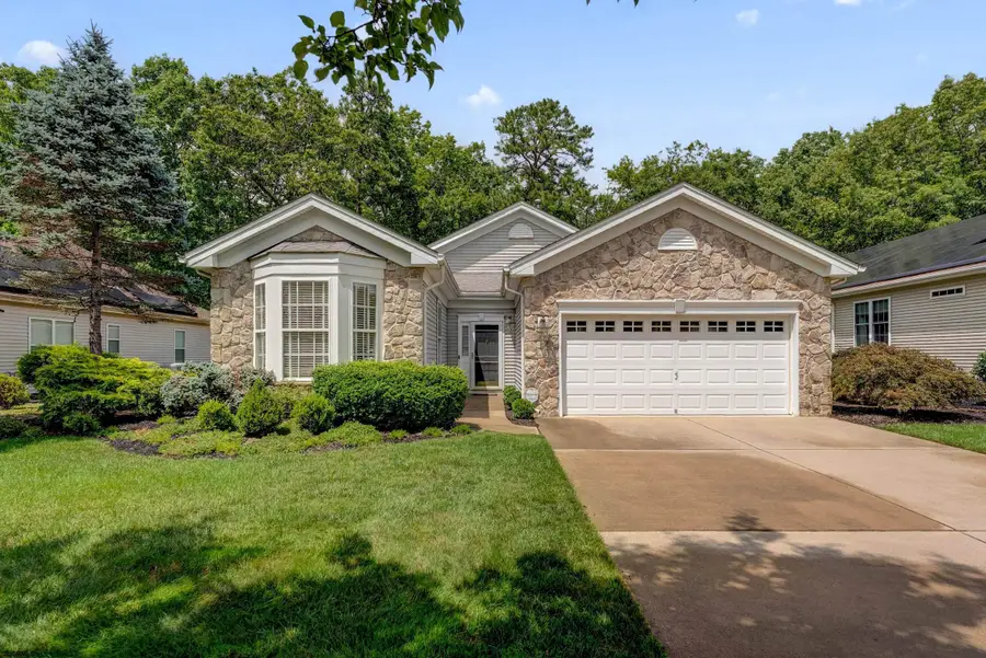 661 Country Club Dr, Egg Harbor City, NJ 08215 - #2