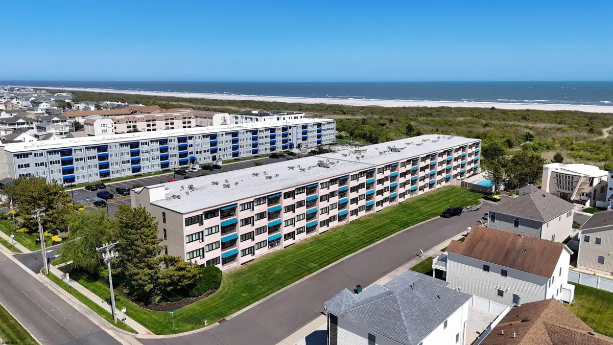 4500 W Brigantine Ave #2101, Brigantine, NJ 08203 - #1
