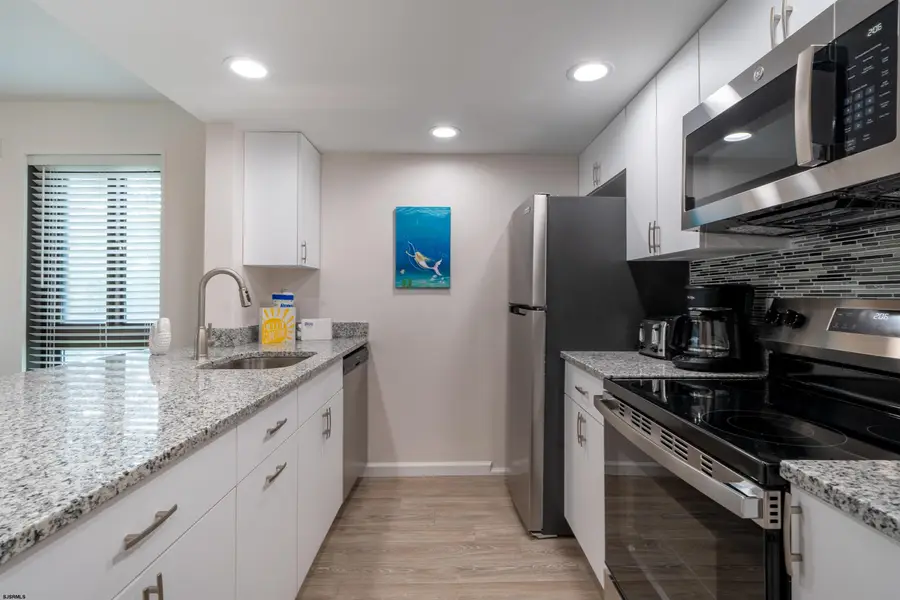 4500 W Brigantine Ave #2101, Brigantine, NJ 08203 - #3