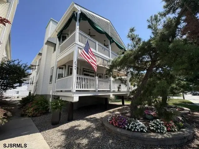 649 Bay Ave #1, Ocean City, NJ 08226 - #1
