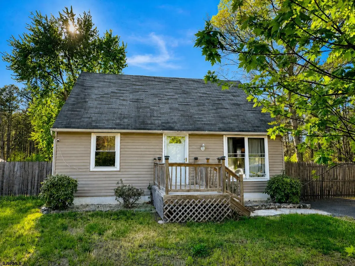 221 Meyner Ln, Newtonville, NJ 08346 - #1