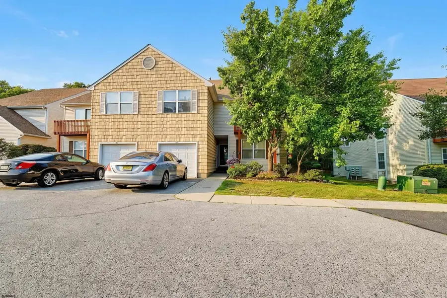 19 E Woodland Ave #A19, Absecon, NJ 08201 - #2
