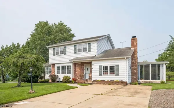 11 Queens Ln, Hammonton, NJ 08037