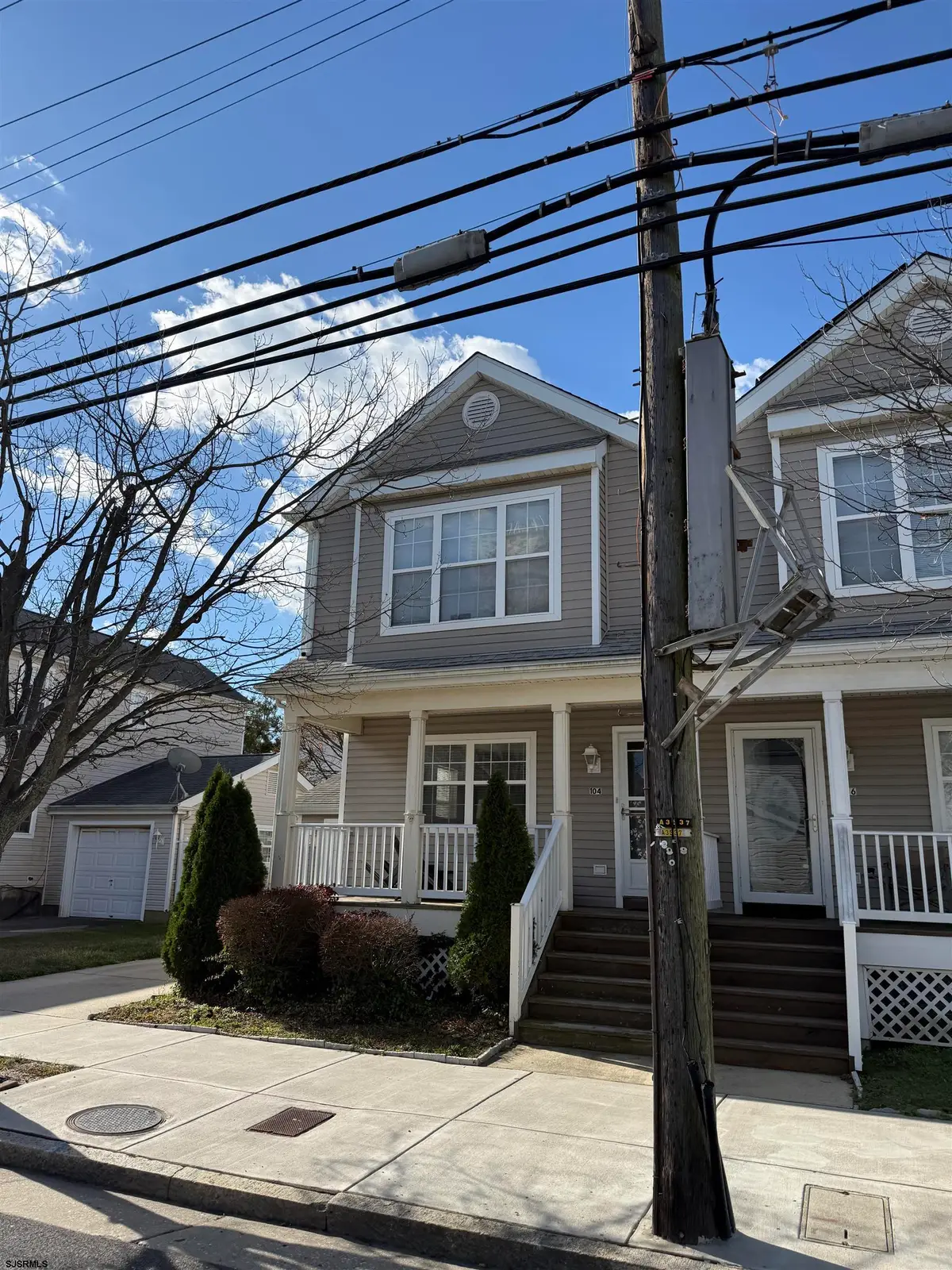 104 N Vermont Ave, Atlantic City, NJ 08401 - #1