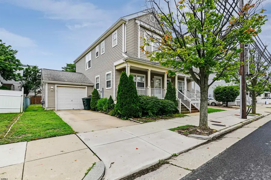 104 N Vermont Ave, Atlantic City, NJ 08401 - #2
