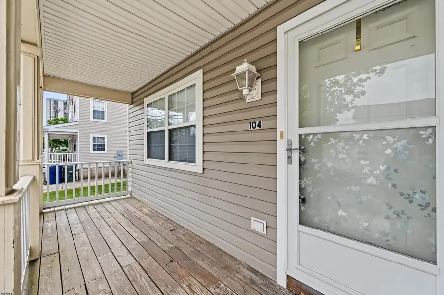 104 N Vermont Ave, Atlantic City, NJ 08401 - #3