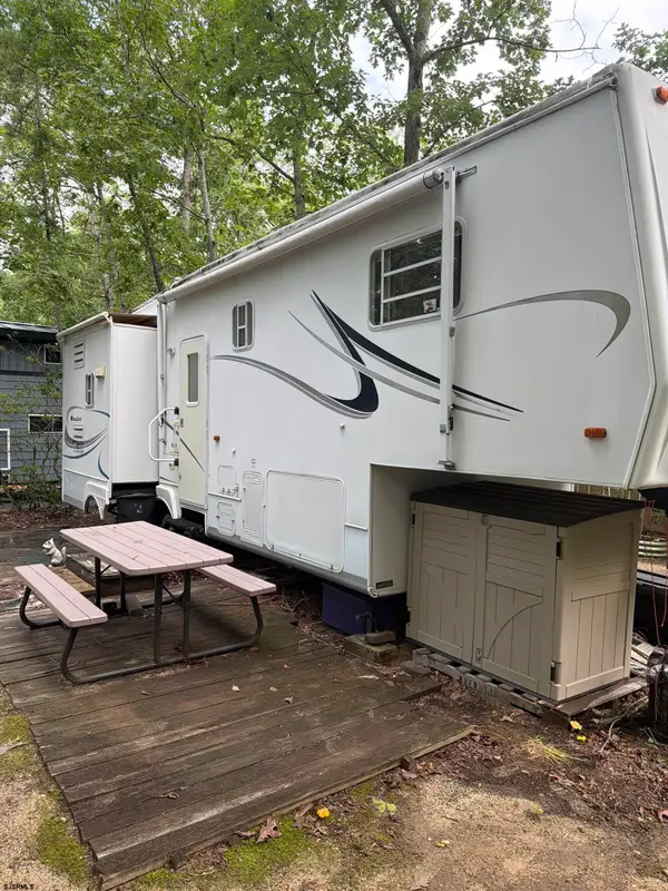 612 Lazy River Campground, Estell Manor, NJ 08319-0000