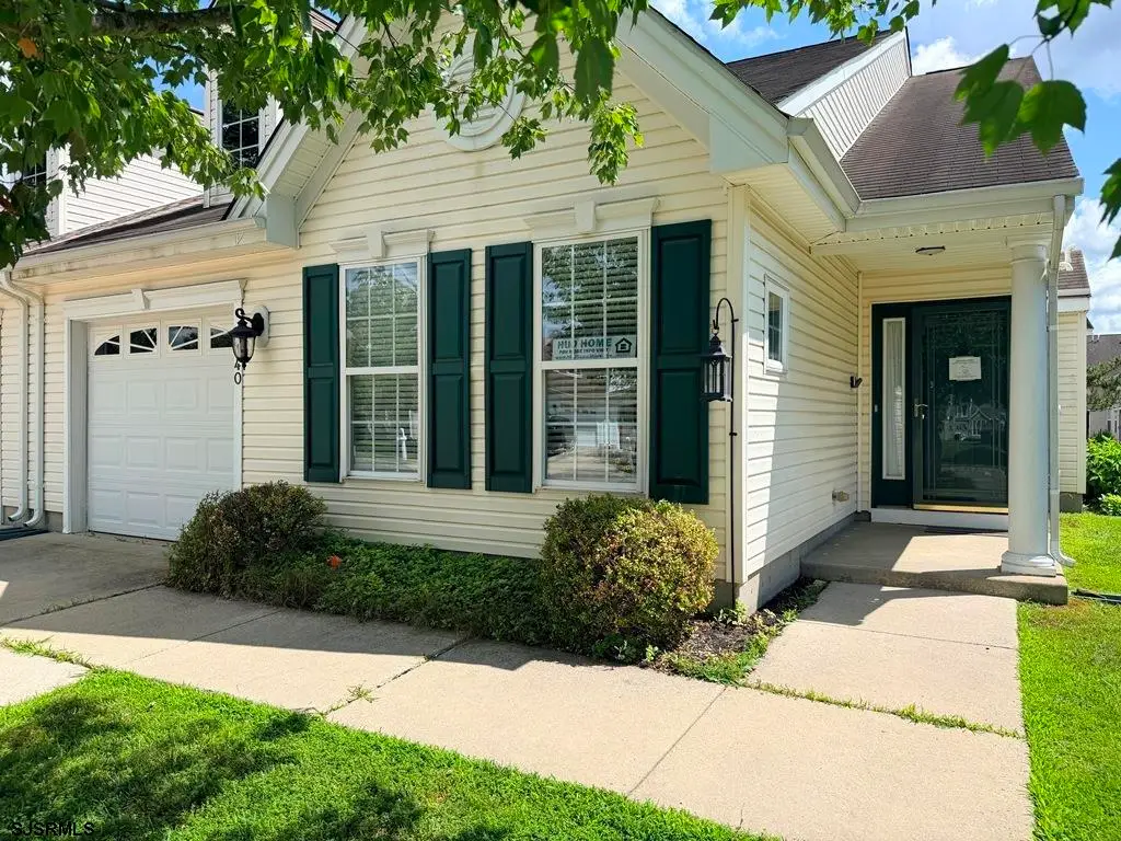 140 Giunta Walk, Mays Landing, NJ 08330 - #1
