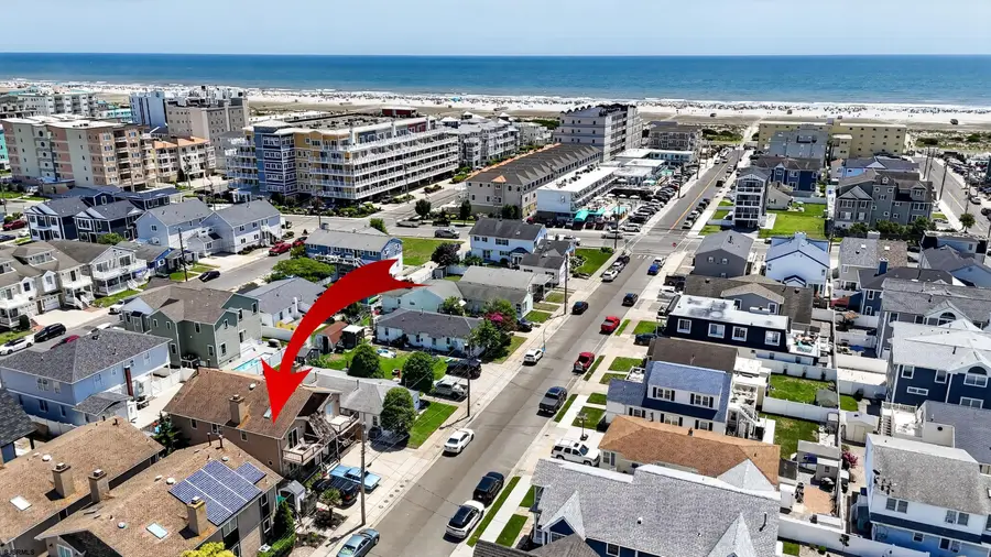 301 E Louisville Ave #3011, Wildwood Crest, NJ 08260 - #2