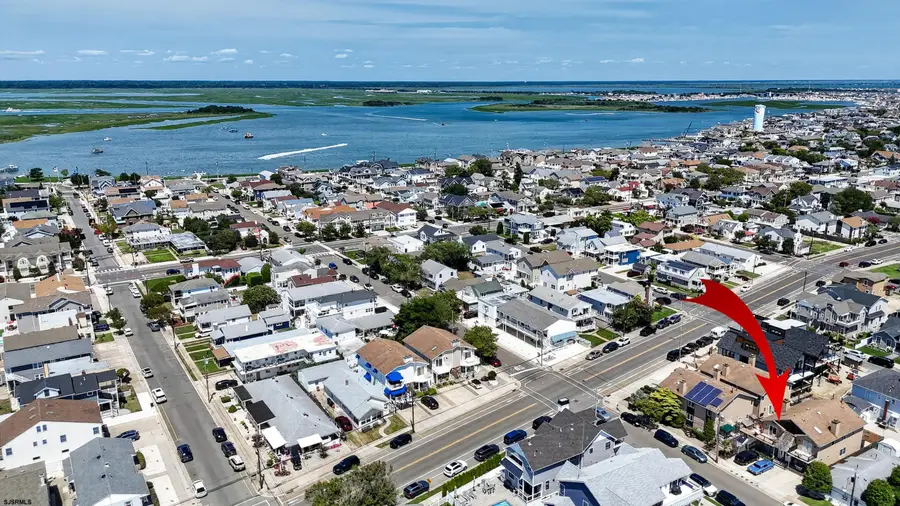 301 E Louisville Ave #3011, Wildwood Crest, NJ 08260 - #3