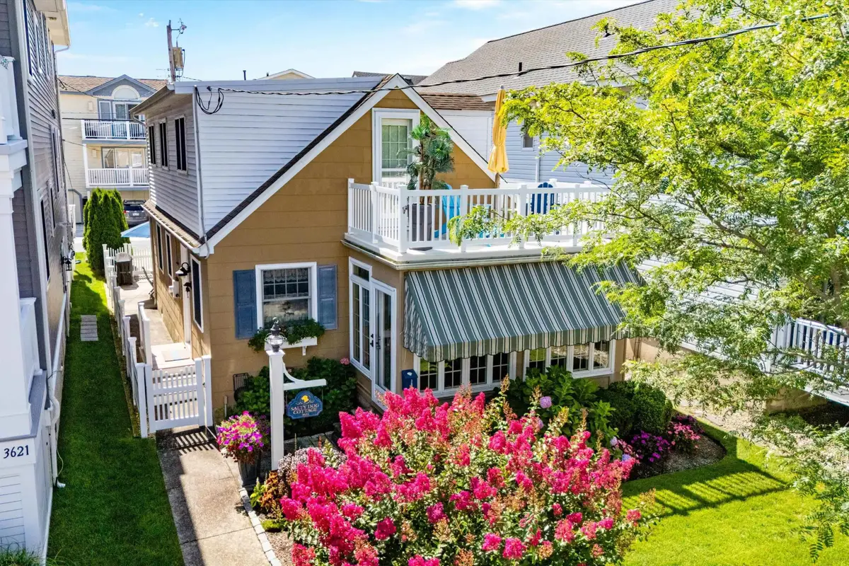3625 Asbury Ave, Ocean City, NJ 08226 - #1