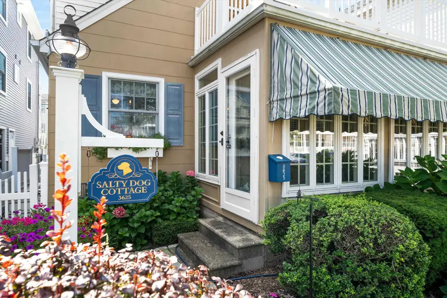 3625 Asbury Ave, Ocean City, NJ 08226 - #2