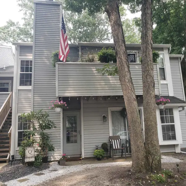 41 Pheasant Meadow Dr #41, Galloway Township, NJ 08205