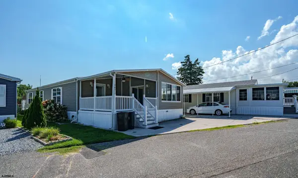 1621 S Shore Road, Ocean View, NJ 08230