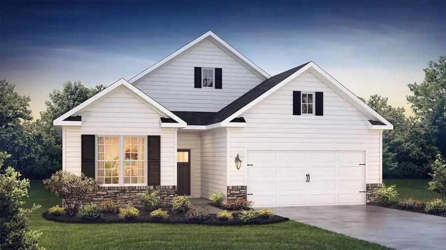 218 Huntington Dr, Egg Harbor, NJ 08234 - #2