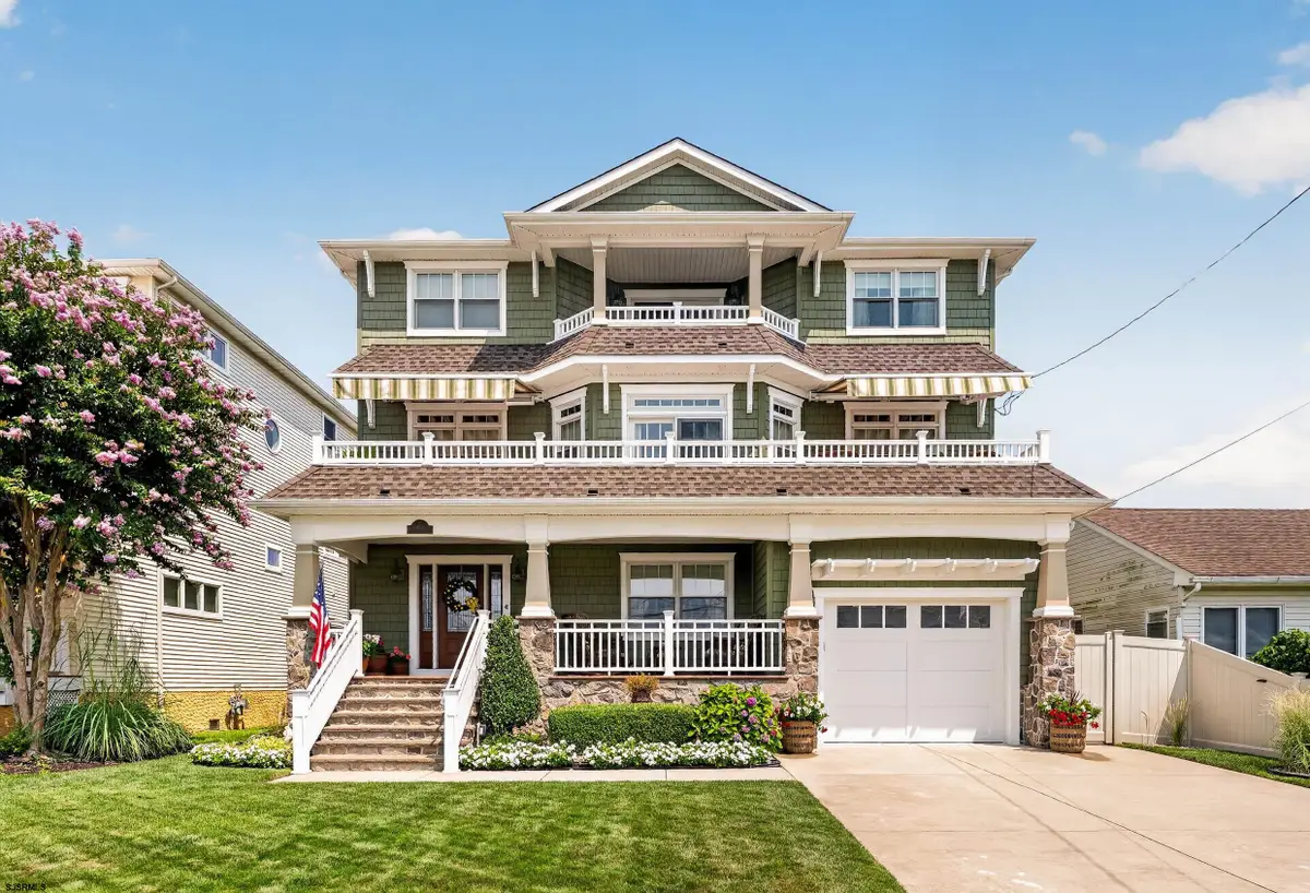 807 W Shore Dr., Brigantine, NJ 08203 - #1