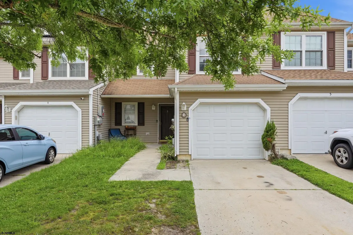 3 Brandywine Ct, Egg Harbor, NJ 08234 - #1