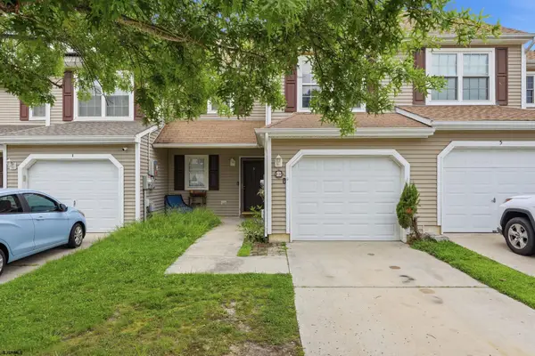 3 Brandywine Ct, Egg Harbor Township, NJ 08234