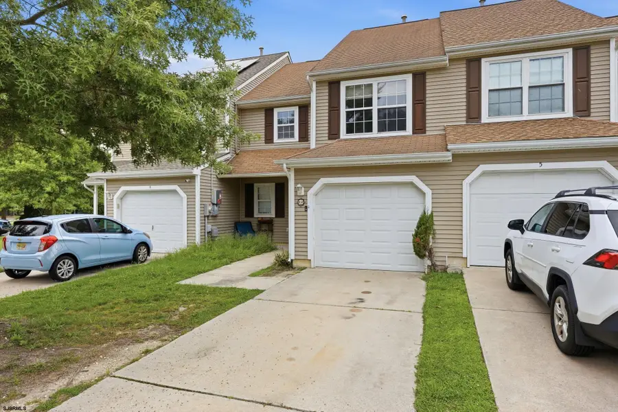 3 Brandywine Ct, Egg Harbor, NJ 08234 - #2
