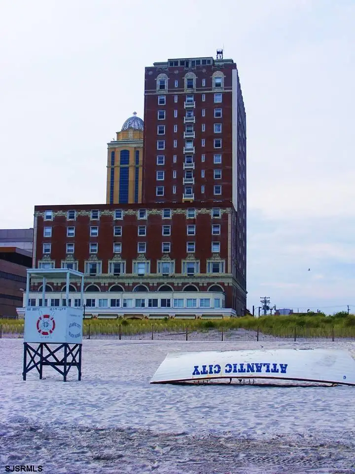 2721 Boardwalk #421, Atlantic City, NJ 08401 - #1
