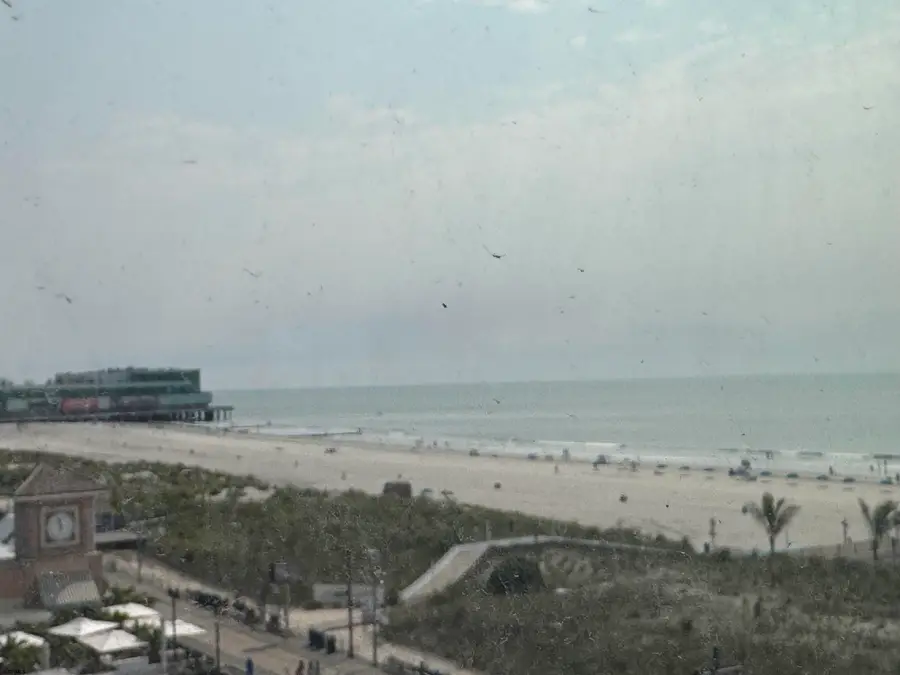 2721 Boardwalk #421, Atlantic City, NJ 08401 - #2