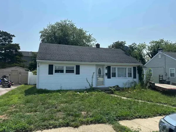 1154 Mcconnell Dr, Pleasantville, NJ 08232