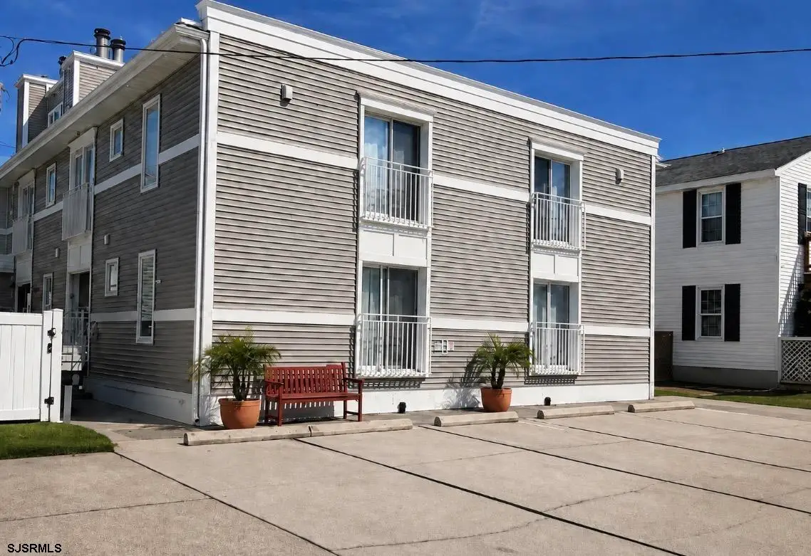 21 S Madison Ave #2, Margate City, NJ 08402-2277 - #1