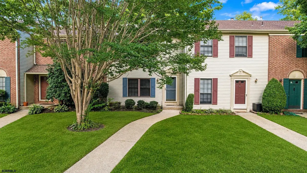 65 Cheshire Drive #65, Smithville, NJ 08205 - #1