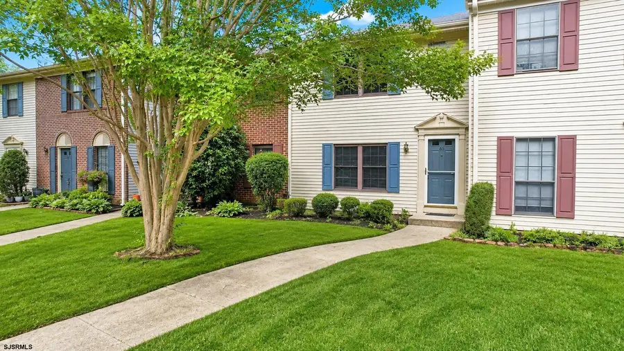 65 Cheshire Drive #65, Smithville, NJ 08205 - #2