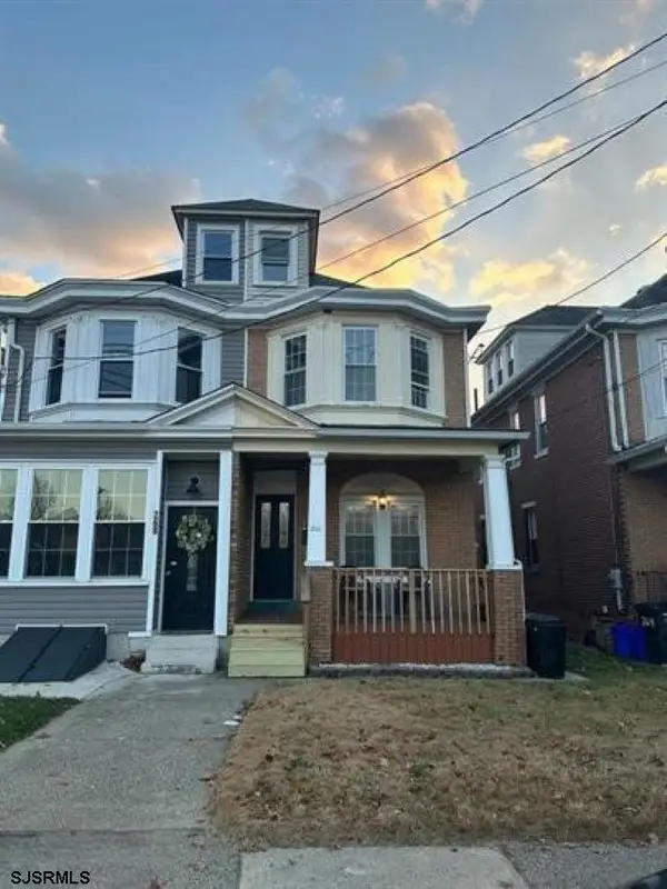 266 Haddon Ave, Collingswood Borough, NJ 08108