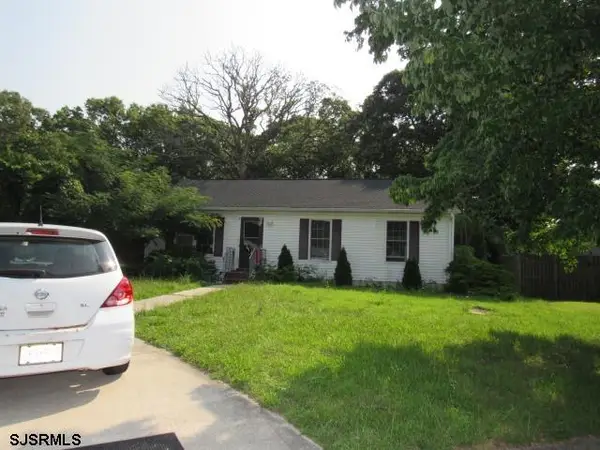 12 Renee Dr, Egg Harbor Township, NJ 08234