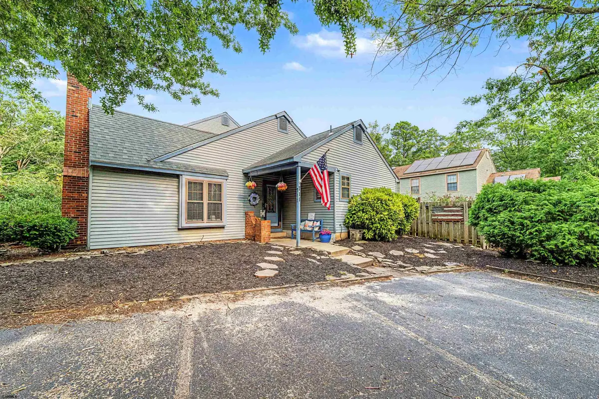 711 E Cooper Ferry Ct, Absecon, NJ 08205 - #1