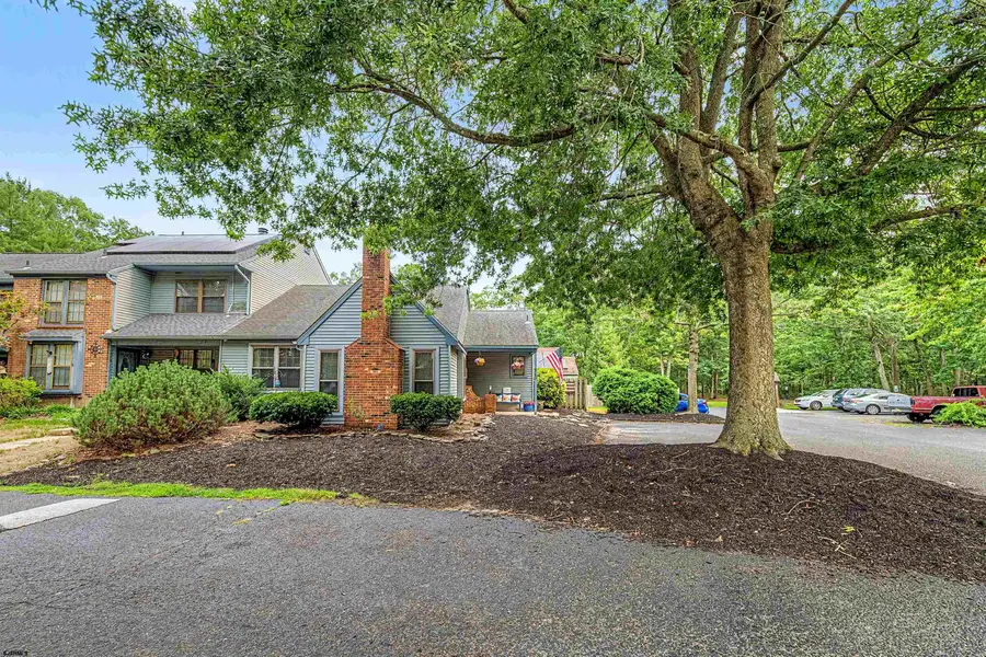 711 E Cooper Ferry Ct, Absecon, NJ 08205 - #2
