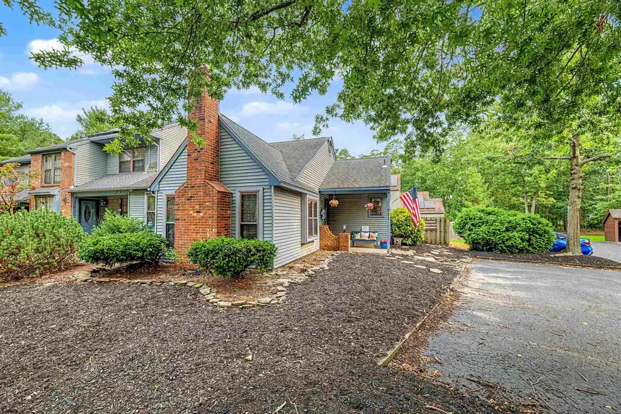 711 E Cooper Ferry Ct, Absecon, NJ 08205 - #3