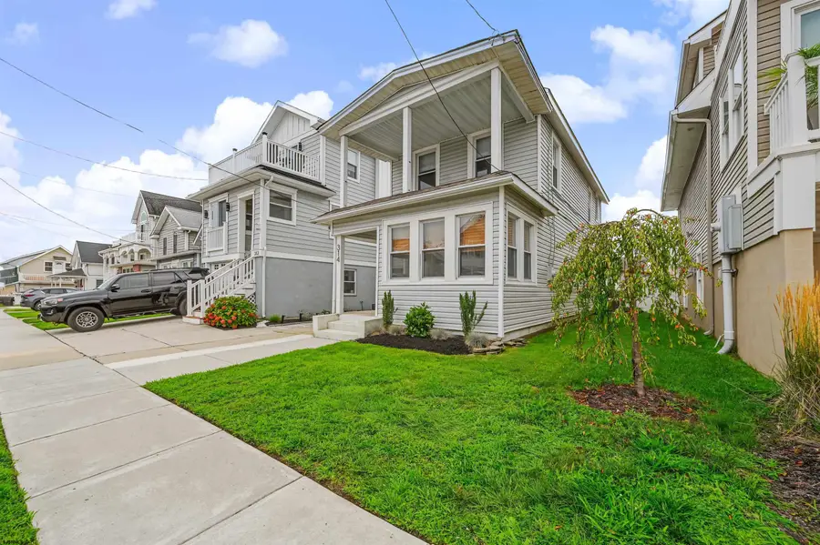 314 N Suffolk Ave, Ventnor Heights, NJ 08406 - #2