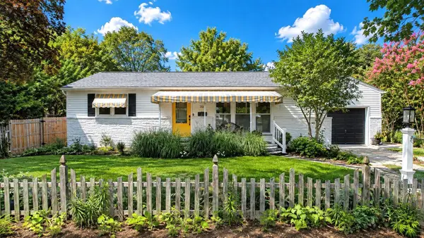 33 E Rosedale Ave, Northfield, NJ 08225