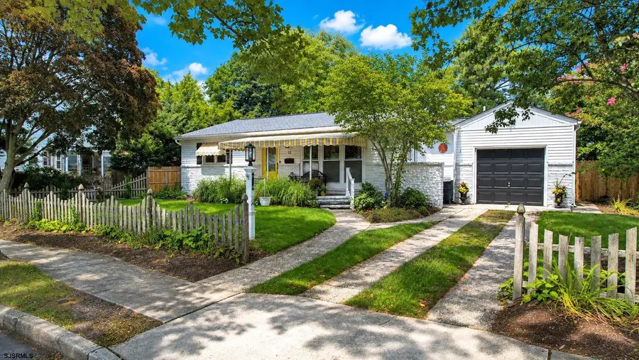 33 E Rosedale Ave, Northfield, NJ 08225 - #2